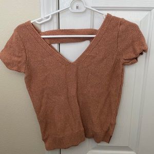 Madewell Top